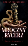 Mroczny rycerz - zdjęcie