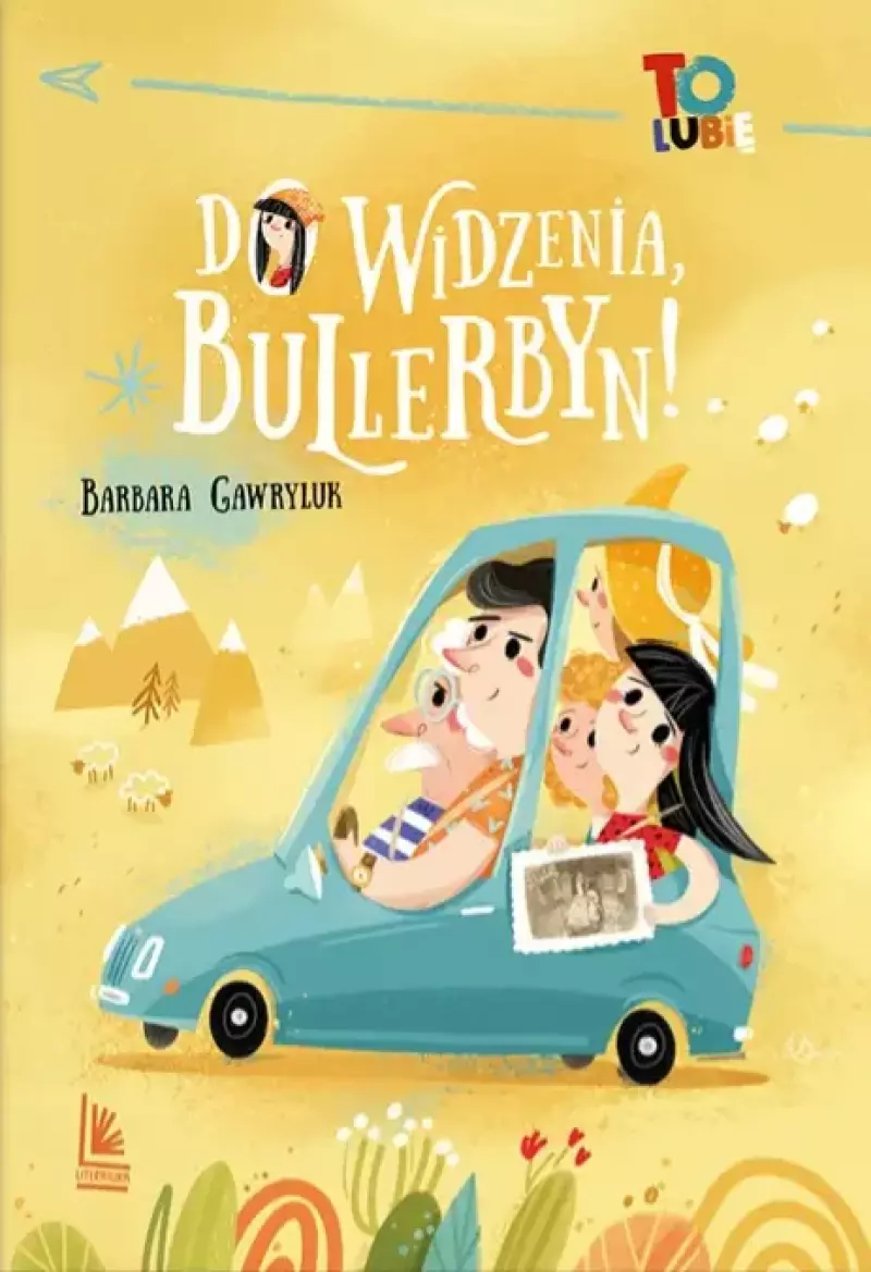 Do widzenia, Bullerbyn!