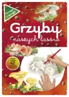 Grzyby naszych lasów - zdjęcie