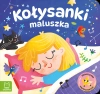 Kołysanki maluszka. Biblioteczka najmłodszych - zdjęcie