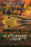 Malownicza jesień w Olszowym Jarze - zdjęcie