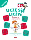 Uczę się liczyć. Dodawanie i odejmowanie - zdjęcie