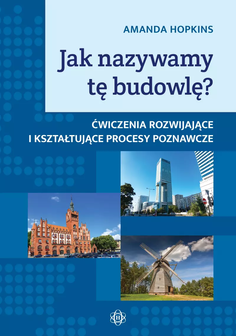 Jak nazywamy tę budowlę? Jak nazywamy tę budowlę?