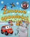 Samochodzik Franek. Zimowe opowieści - zdjęcie
