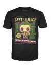 Funko T-shirt Beetlejuice S - zdjęcie