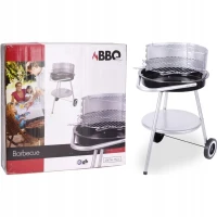 Grill Ogrodowy Andaluzja Ruszt 47CM, zdjęcie 2