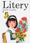Litery. Nauka czytania - zdjęcie