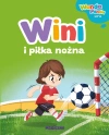 Wini i piłka nożna - zdjęcie