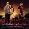Breaking Dawn Part 1 soundtrack, CD - zdjęcie