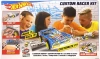 Bladez toyz. BTHW-M01Y Hot Wheels, kreatywny zestaw Maker Kitz - zdjęcie