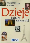 Dzieje kultury francuskiej - zdjęcie