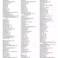 Wrocław plan miasta, mapa turystyczna NAJNOWSZE WYDANIE 2026 1:20 000, zdjęcie 9