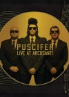 Existential Reckoning: Live At Arcosanti, CD - zdjęcie