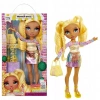 Lalka Rainbow High Fashion Style - Sunny - zdjęcie