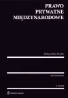 Prawo prywatne międzynarodowe - zdjęcie