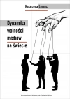 Dynamika wolności mediów na świecie - zdjęcie