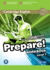 Prepare! 7 Workbook - zdjęcie