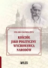 Kościół jako polityczny wychowawca narodów - zdjęcie