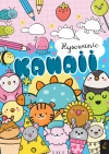 Rysowanie Kawaii. Niebieska - zdjęcie