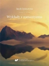 Wykłady z romantyzmu - zdjęcie