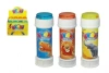 Bańki mydlane 60 ml - zdjęcie
