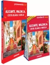 Alicante, Walencja, Costa Blanca i Murcja light: przewodnik + mapa - zdjęcie