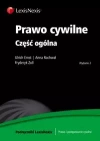 Prawo cywilne Część ogólna - zdjęcie