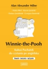 Winnie-the-Pooh Kubuś Puchatek do czytania po angielsku + apla: Słownik + ćwiczenia + mp3 gratis - zdjęcie