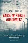 Anioł w piekle Auschwitz  (Duże Litery) - zdjęcie