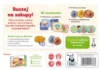 W sklepie, zdjęcie 3