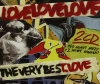Love, Love, Love. The Very BesT.Love, 2 CD - zdjęcie
