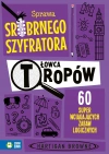 Łowca tropów. Sprawa srebrnego szyfratora - zdjęcie