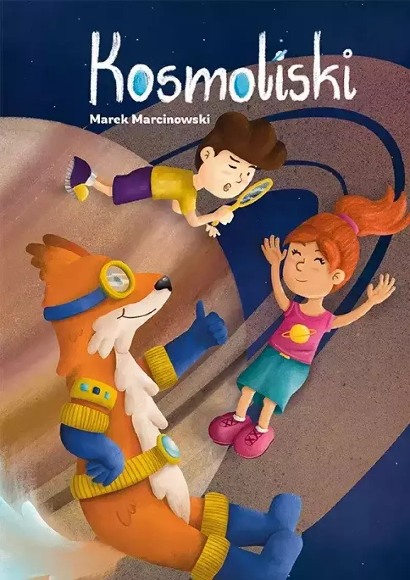 Kosmoliski Kosmoliski