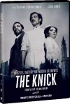 The Knick. Sezon 2, 4 DVD - zdjęcie