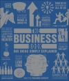The Business Book. Big Ideas Simply Explained - zdjęcie