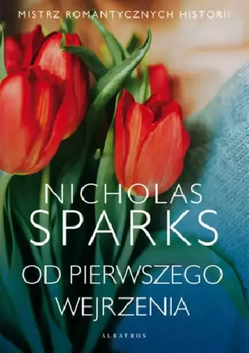 Od pierwszego wejrzenia