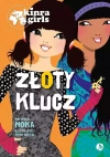 Kinra Girls T.6 Złoty klucz - zdjęcie