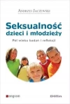 Seksualność dzieci i młodzieży - zdjęcie