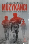 Muzykanci. Nieopowiedziana historia Grupy Wagnera - zdjęcie