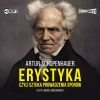 CD MP3 Erystyka, czyli sztuka prowadzenia sporów - zdjęcie