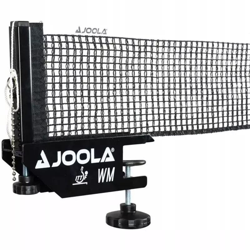 Siatka do Tenisa Stołowego Wm Joola Ittf