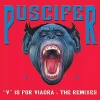V Is For Viagra - The Remixes, Winyl - zdjęcie