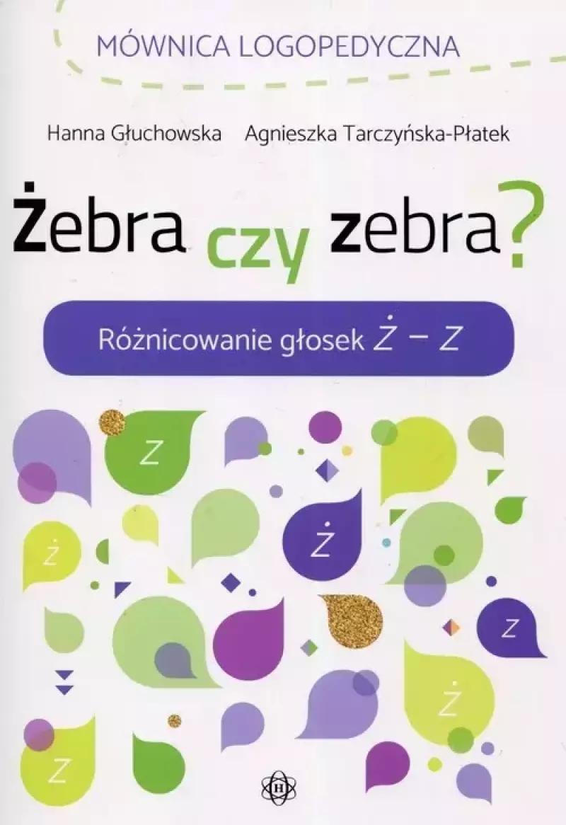 Żebra czy zebra Żebra czy zebra