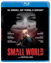 Small World, Blu-ray - zdjęcie