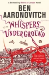Whispers Under Ground (A Rivers of London Novel Book 3) - zdjęcie