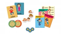 Gra edukacyjna. Co za emocje!, zdjęcie 4