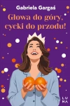 Głowa do góry, cycki do przodu! - zdjęcie