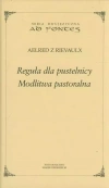 Reguła dla pustelnicy. Modlitwa pastoralna - zdjęcie