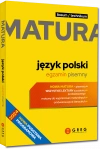 Matura - język polski - egzamin pisemny - 2025 - repetytorium maturalne - zdjęcie