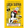 Lucja Słotka Influencerka która spadła ze schodów - zdjęcie